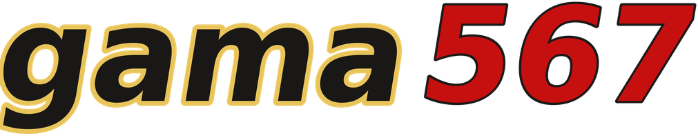 gama567 logo