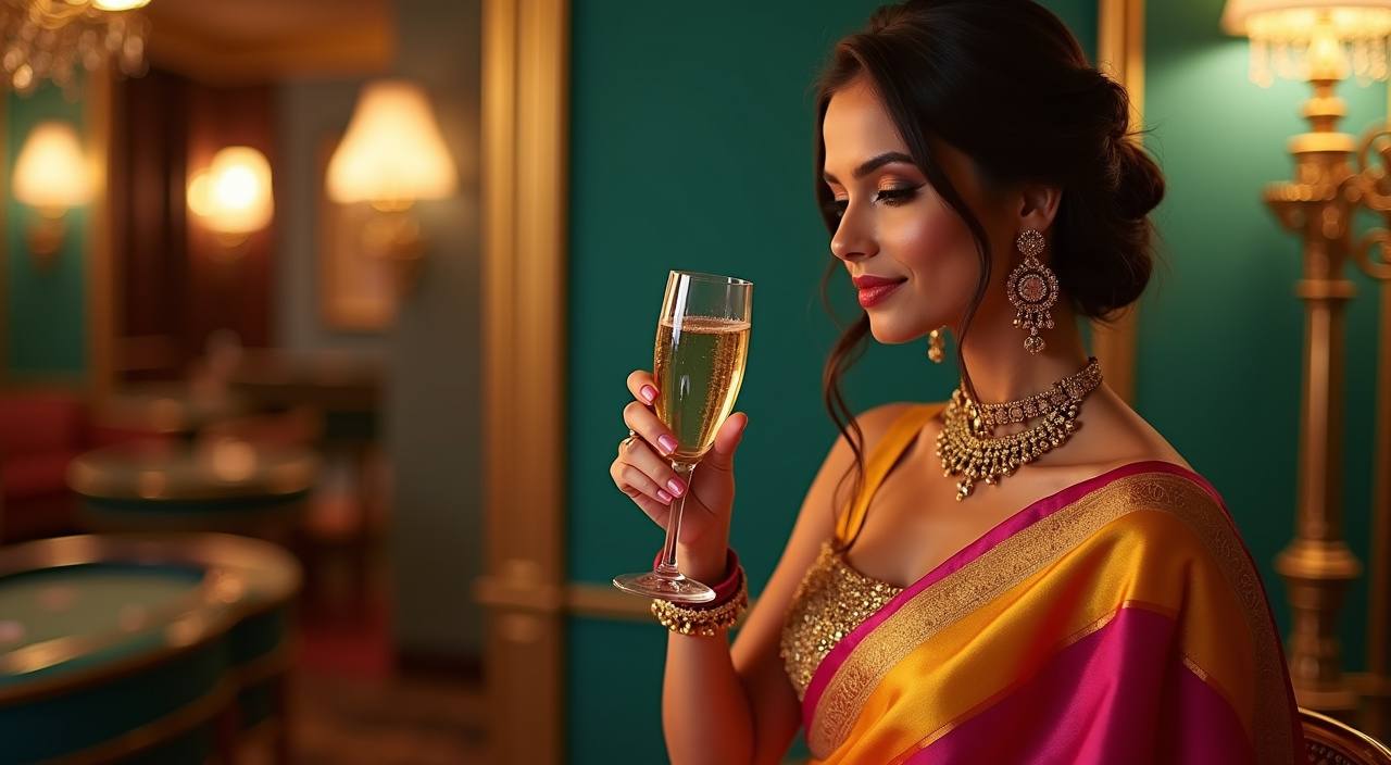 gama567 Explore a variety of online casino games designed for India
